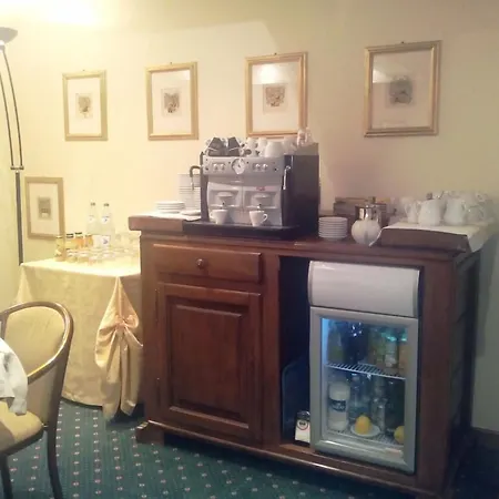 Select Hotel 3*