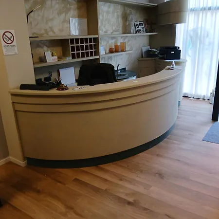 Select Hotel Montecchio Emilia