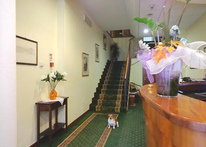 Hotel Select Montecchio Emilia