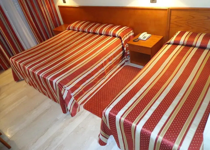 Hotel Select Montecchio Emilia