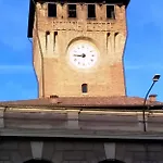 Szálloda Select