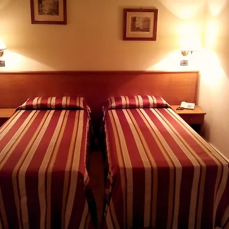 Select Hotel Montecchio Emilia