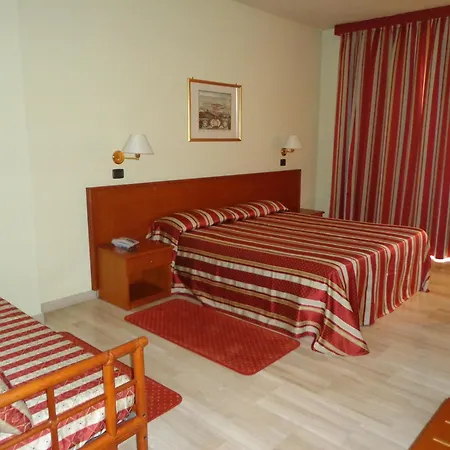 Hotel Select 3*