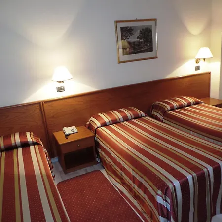 Hotel Select Montecchio Emilia