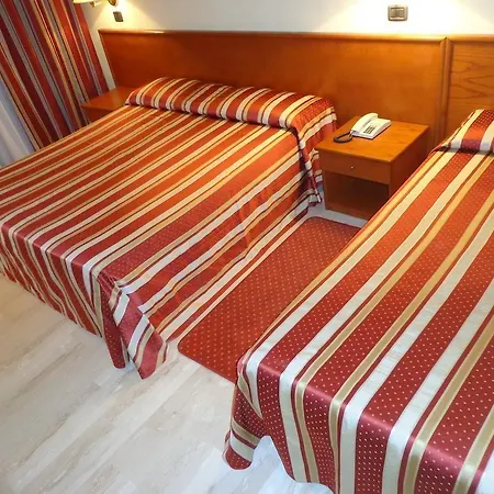 Hotel Select Montecchio Emilia