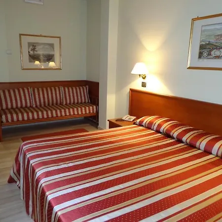 Hotel Select Montecchio Emilia