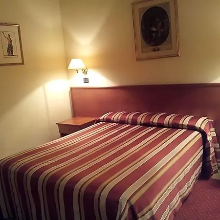 Hotel Select Montecchio Emilia