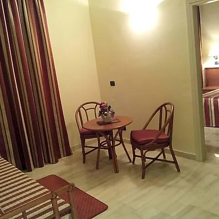 Hotel Select Montecchio Emilia