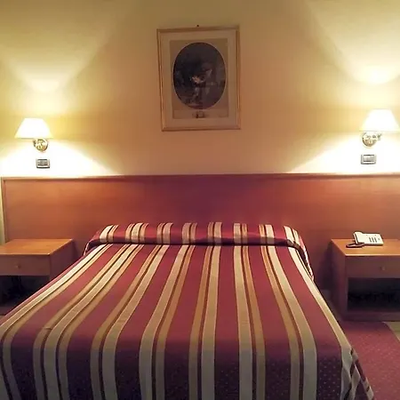 Hotel Select Montecchio Emilia