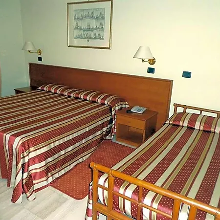 Select Hotel Montecchio Emilia