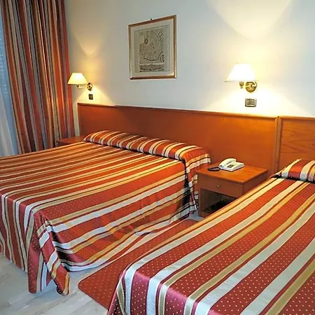 Hotel Select 3*