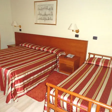 Hotell Select Montecchio Emilia