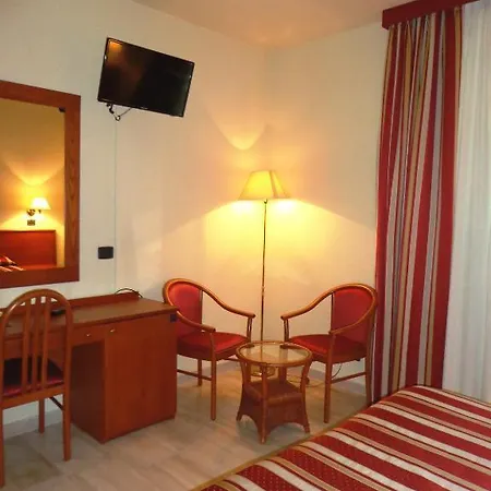 Select Hotell Montecchio Emilia