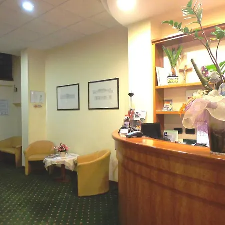 Select Hotel Montecchio Emilia