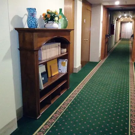 Select Hotel Montecchio Emilia