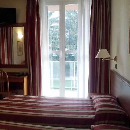 Hotel Select Montecchio Emilia