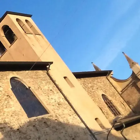 Select Hotel Montecchio Emilia