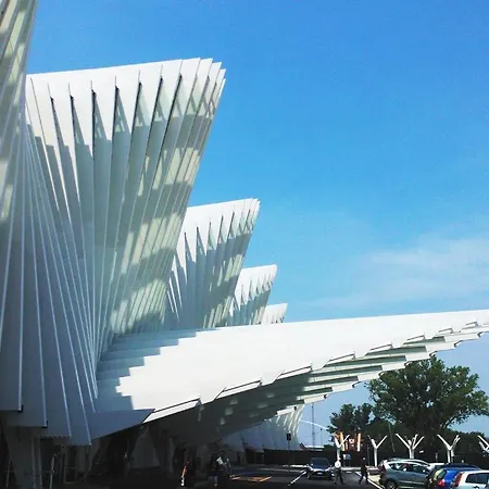 Select 3* Montecchio Emilia