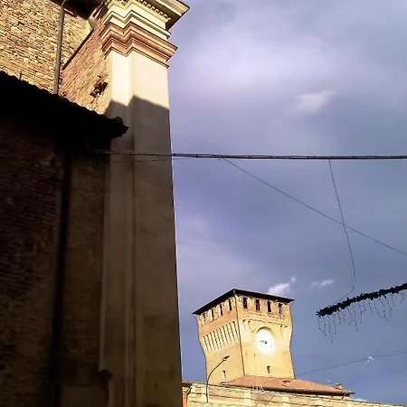 Select 3* Montecchio Emilia