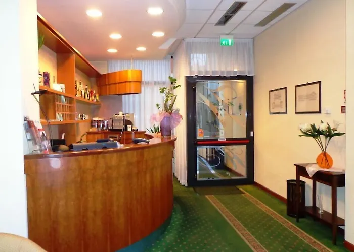 Select 3* Montecchio Emilia