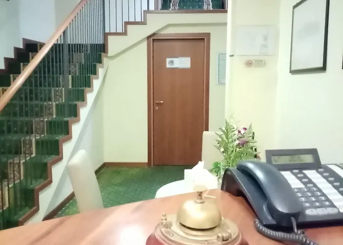 Hotel Select Montecchio Emilia