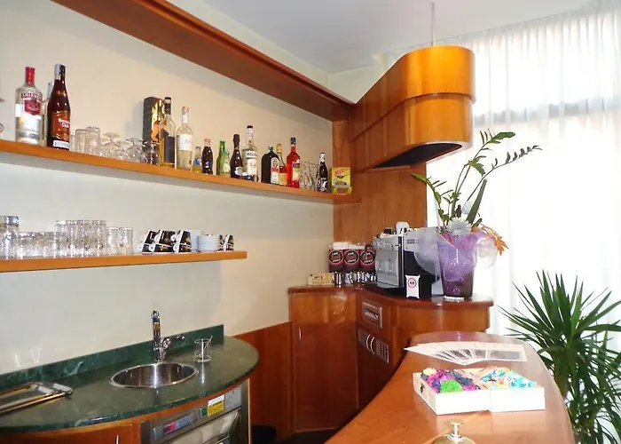 Select Hotel Montecchio Emilia