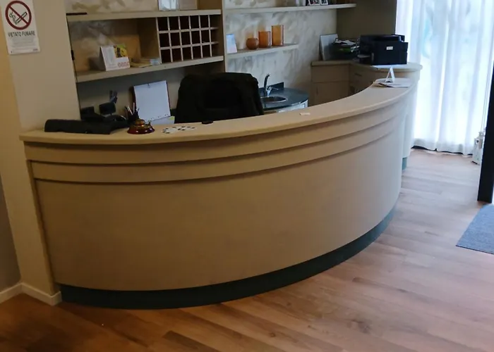 Select Hotell Montecchio Emilia