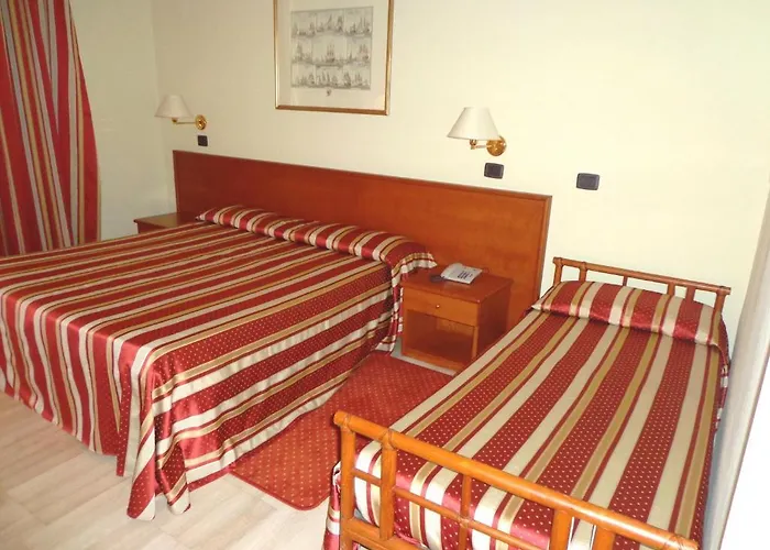 Hotel Select Montecchio Emilia