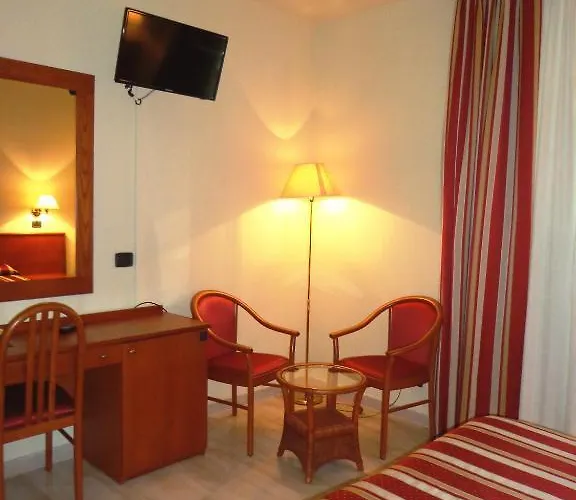 Select Hotell Montecchio Emilia