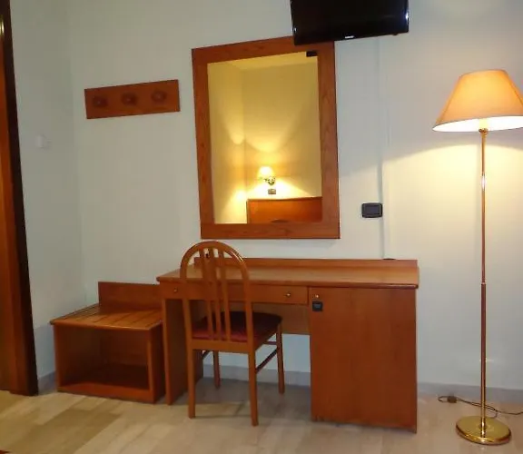 Select 3* Montecchio Emilia