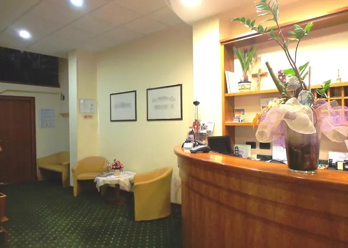 Select Hotel Montecchio Emilia