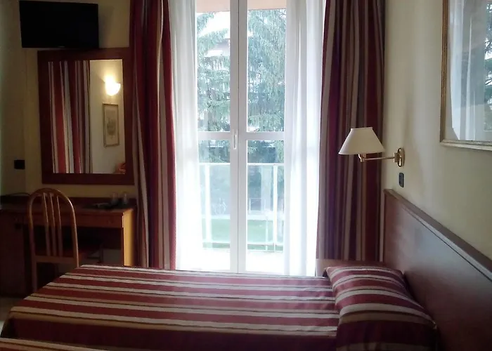 Hotell Select Montecchio Emilia