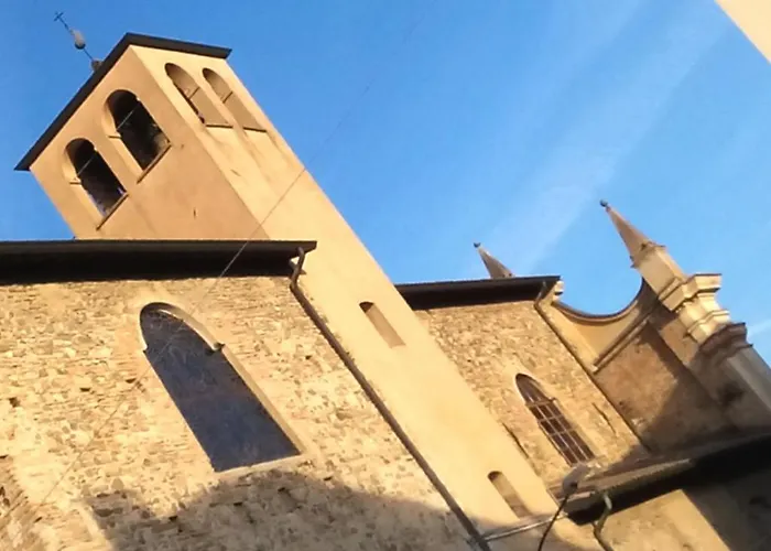 Select Hotel Montecchio Emilia