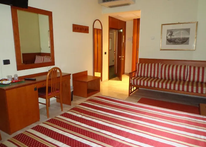 Select Hotel Montecchio Emilia