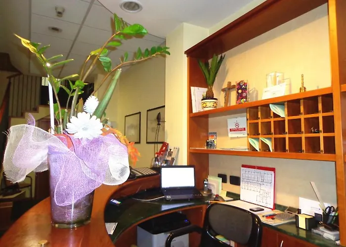 Отель Select 3*