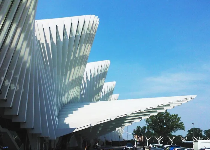 Select 3* Montecchio Emilia