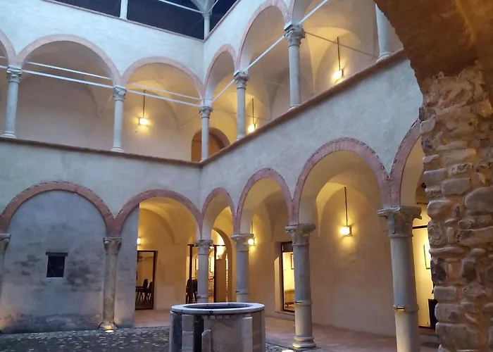 Hotell Select Montecchio Emilia