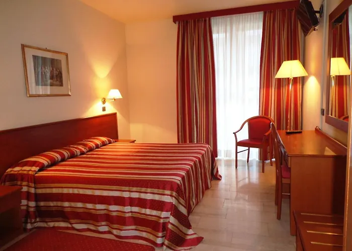 Select 3* Montecchio Emilia